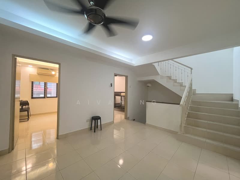 3-storey Terraced House for Sale in Balakong (Selangor) - Aivan Ng - Interior - PropertyGuru.com.my