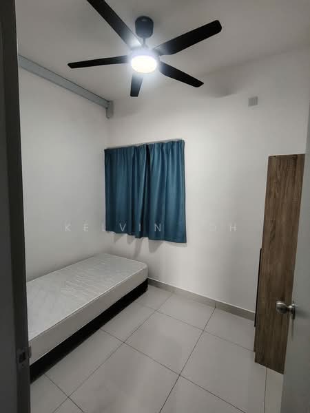 Service Residence for Rent at Traders Garden @ Cheras Selatan - Kelvin Soh - Bedroom - PropertyGuru.com.my