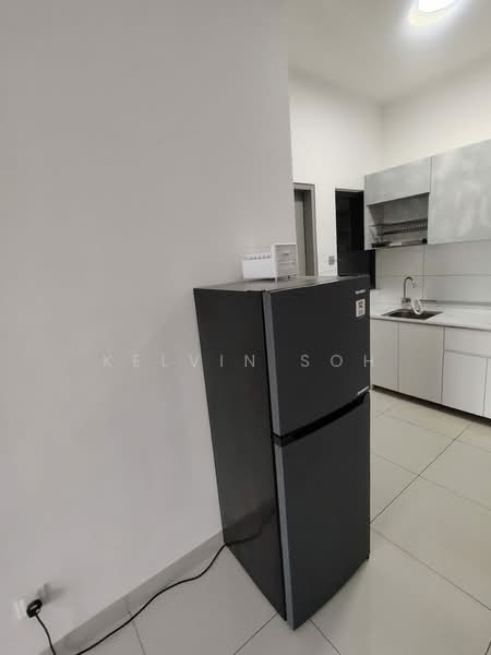 Service Residence for Rent at Traders Garden @ Cheras Selatan - Kelvin Soh - Kitchen - PropertyGuru.com.my