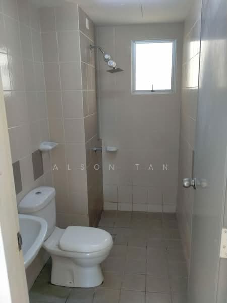 Apartment for Rent at Seri Baiduri - Alson Tan - Bathroom - PropertyGuru.com.my