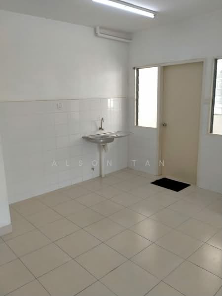 Apartment for Rent at Seri Baiduri - Alson Tan - Kitchen - PropertyGuru.com.my