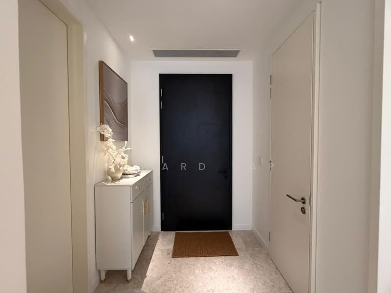 Service Residence for Rent at SO Sofitel Kuala Lumpur Residences - Edward Yap - Entrance - PropertyGuru.com.my