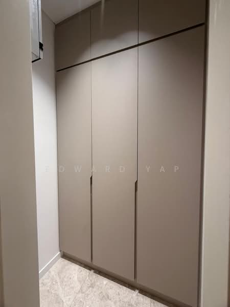 Service Residence for Rent at SO Sofitel Kuala Lumpur Residences - Edward Yap - Interior - PropertyGuru.com.my