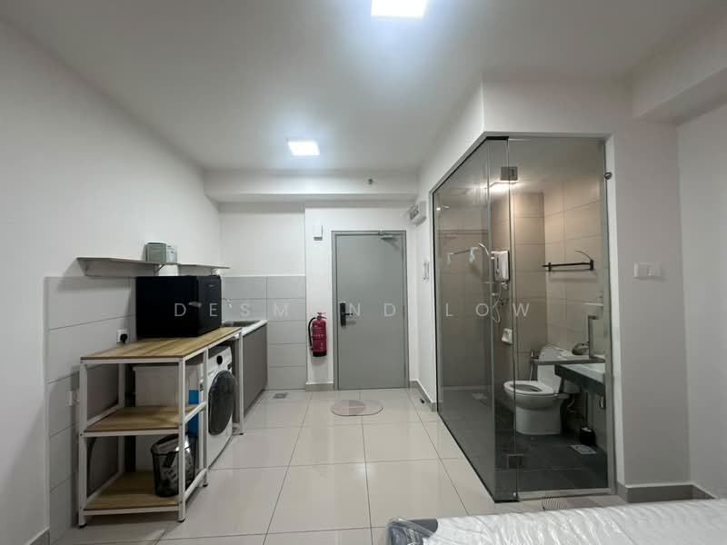 Servis Apartment untuk Disewa di Astrum Ampang - Desmond Low - Kitchen - PropertyGuru.com.my