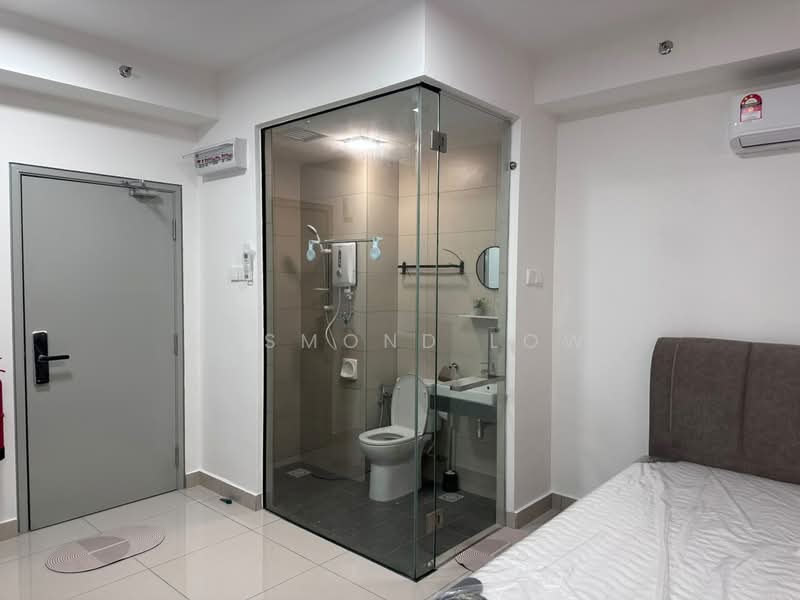 Servis Apartment untuk Disewa di Astrum Ampang - Desmond Low - Bedroom - PropertyGuru.com.my