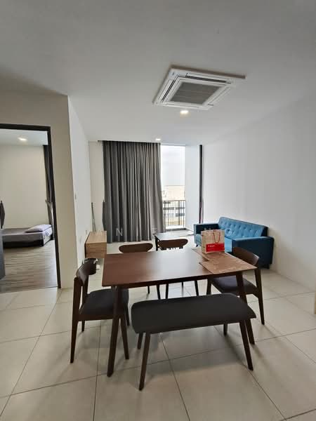 Servis Apartment untuk Dijual di The Podium - Daniel Ng - PropertyGuru.com.my