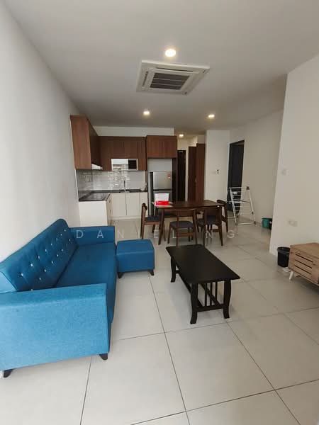 Servis Apartment untuk Dijual di The Podium - Daniel Ng - PropertyGuru.com.my