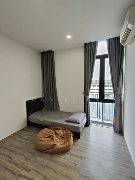 Servis Apartment untuk Dijual di The Podium - Daniel Ng - PropertyGuru.com.my