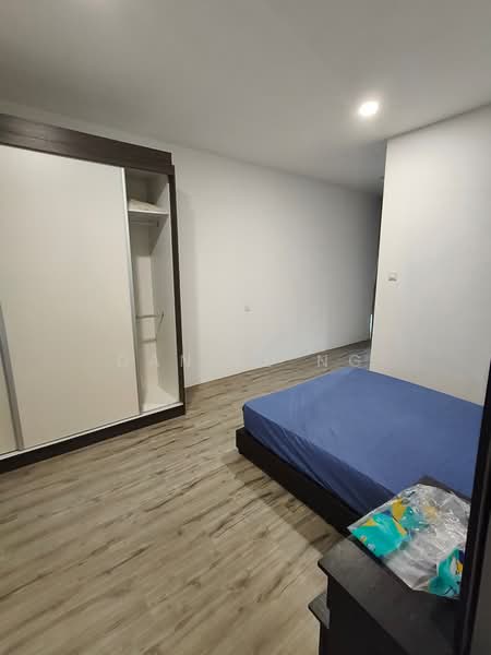 Servis Apartment untuk Dijual di The Podium - Daniel Ng - PropertyGuru.com.my