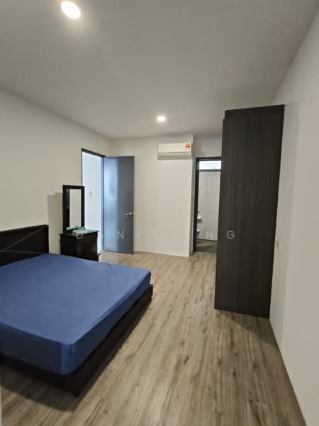 Servis Apartment untuk Dijual di The Podium - Daniel Ng - PropertyGuru.com.my