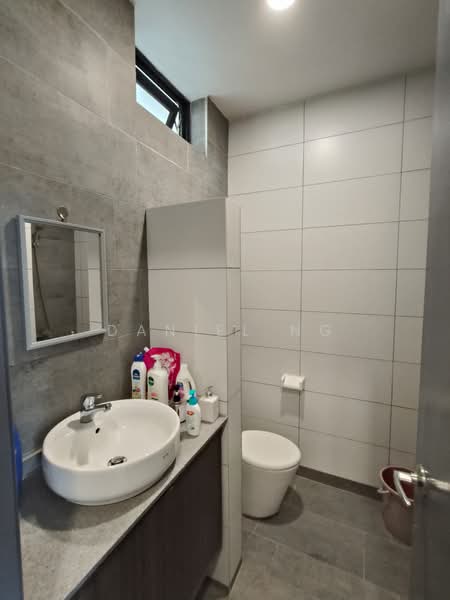 Servis Apartment untuk Dijual di The Podium - Daniel Ng - PropertyGuru.com.my