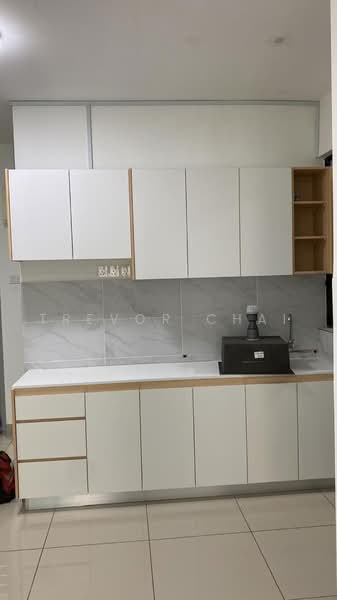 Condominium for Sale at Mizumi Residences - Trevor Chai - Kitchen - PropertyGuru.com.my
