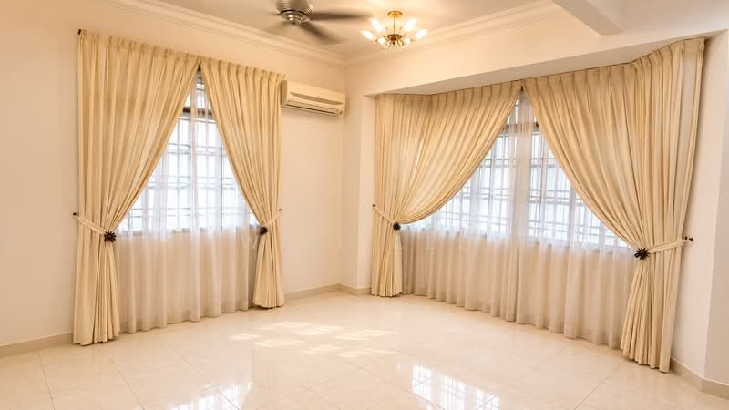 2-storey Terraced House for Sale in Ulu Tiram (Johor) - Will Lee - Interior - PropertyGuru.com.my
