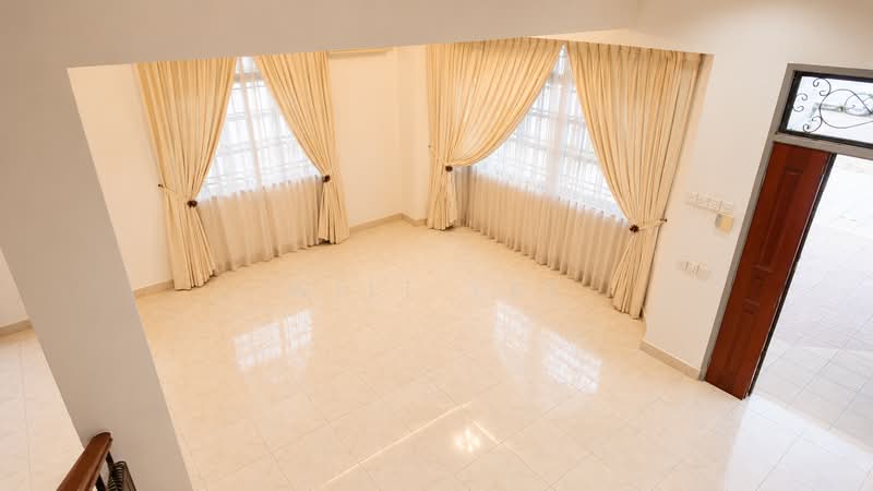2-storey Terraced House for Sale in Ulu Tiram (Johor) - Will Lee - Interior - PropertyGuru.com.my