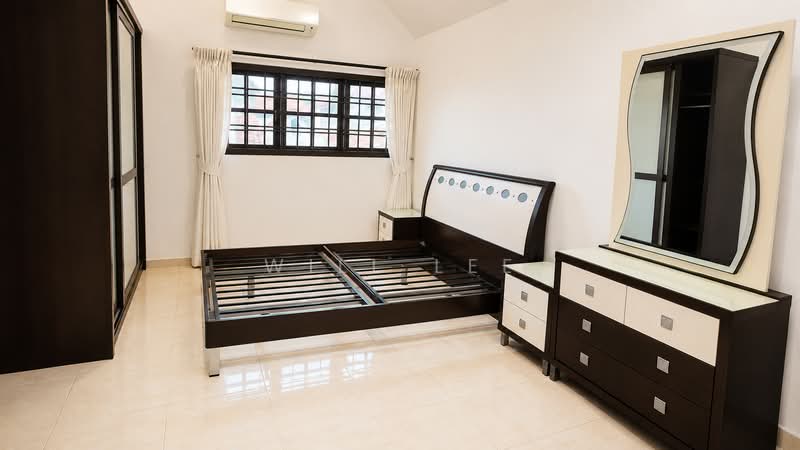 2-storey Terraced House for Sale in Ulu Tiram (Johor) - Will Lee - Bedroom - PropertyGuru.com.my