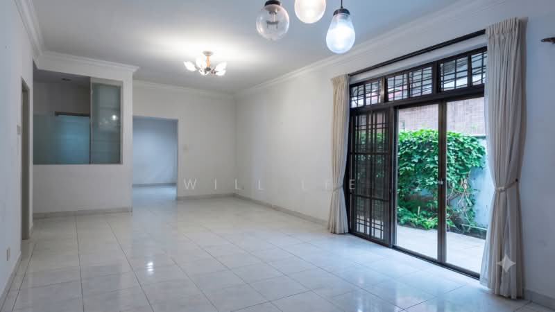 2-storey Terraced House for Sale in Ulu Tiram (Johor) - Will Lee - Living Room - PropertyGuru.com.my