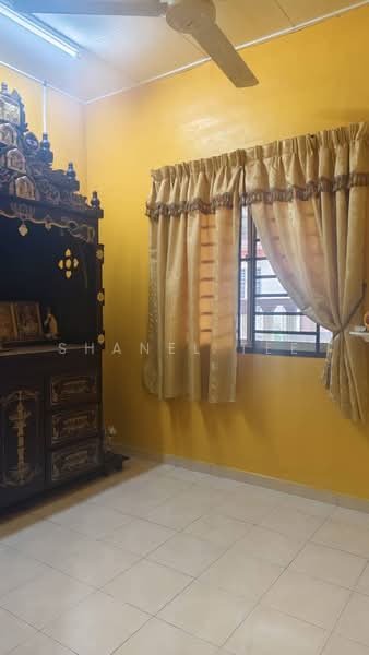Rumah Teres untuk Dijual di Bandar Seri Impian (Kluang) - Shanel Tee - Interior - PropertyGuru.com.my