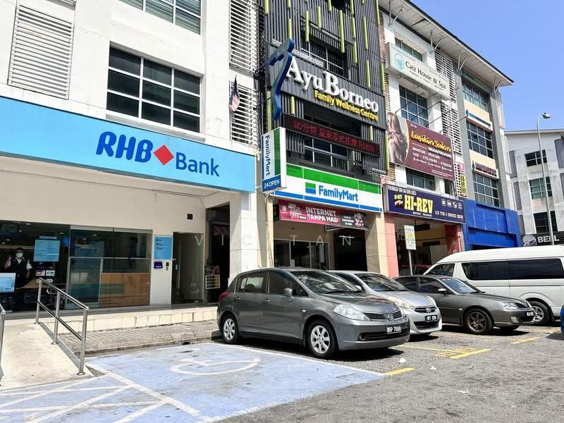 Kedai untuk Disewa di Bandar Sri Permaisuri (Cheras) - Vic Tan - PropertyGuru.com.my