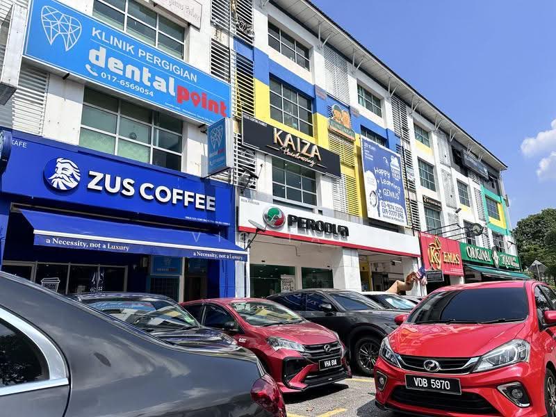 Kedai untuk Disewa di Bandar Sri Permaisuri (Cheras) - Vic Tan - PropertyGuru.com.my