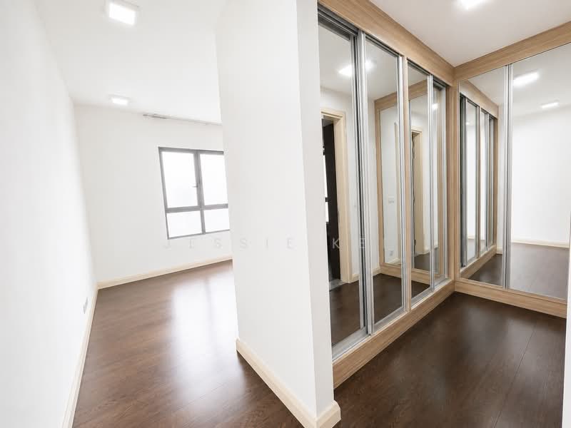 Kondominium untuk Dijual di The Westside Two - Jessie Kee - Interior - PropertyGuru.com.my