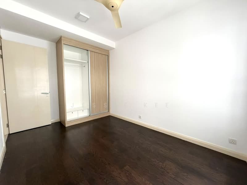 Kondominium untuk Dijual di The Westside Two - Jessie Kee - Bedroom - PropertyGuru.com.my