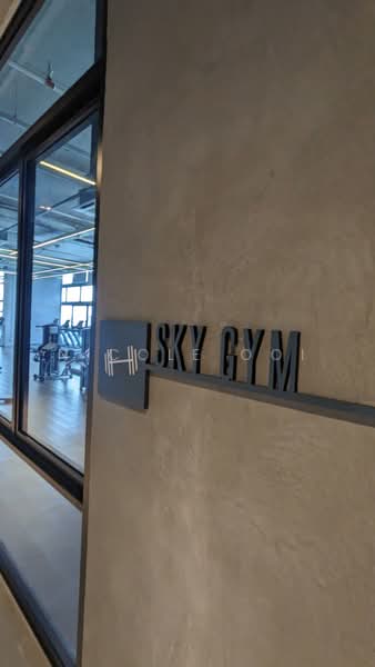 Shop / Office untuk Disewa di Batu 5 (Jalan Klang Lama (Old Klang Road)) - Nicole Ooi - Gym - PropertyGuru.com.my