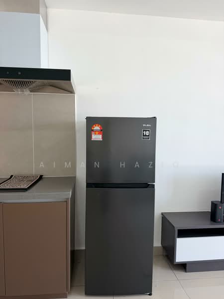 Kediaman Servis untuk Disewa di Alinea Suites - Aiman Haziq - Kitchen - PropertyGuru.com.my