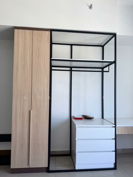 Kediaman Servis untuk Disewa di Alinea Suites - Aiman Haziq - Interior - PropertyGuru.com.my