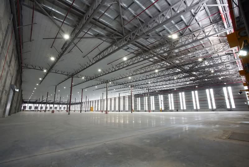 Kilang untuk Dijual di Kapar Industrial Park (Kapar) - Heylen Kwang - Interior - PropertyGuru.com.my