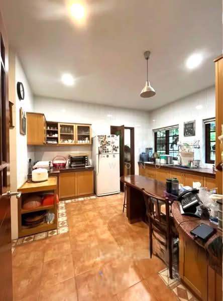 Bungalow for Sale in Bandar Baru Sri Petaling (Sri Petaling) - Mel Wong - Kitchen - PropertyGuru.com.my