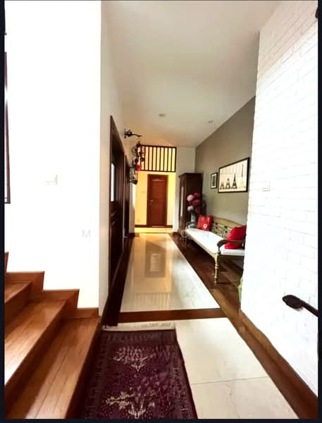 Bungalow for Sale in Bandar Baru Sri Petaling (Sri Petaling) - Mel Wong - Interior - PropertyGuru.com.my