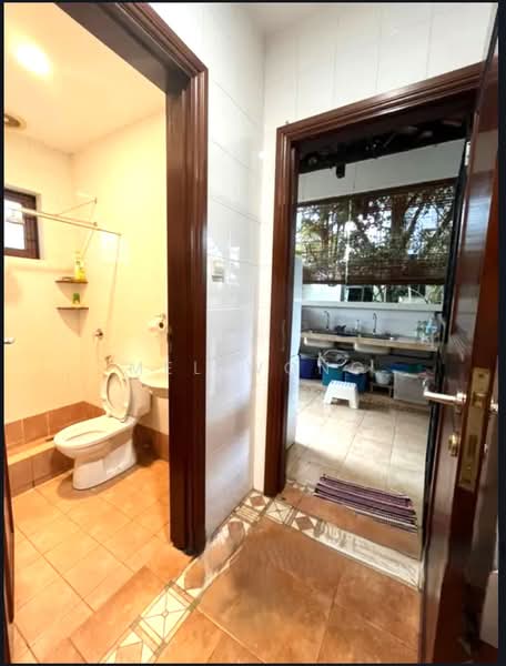 Bungalow for Sale in Bandar Baru Sri Petaling (Sri Petaling) - Mel Wong - Bathroom - PropertyGuru.com.my