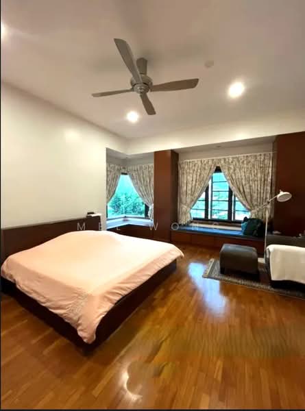 Bungalow for Sale in Bandar Baru Sri Petaling (Sri Petaling) - Mel Wong - Bedroom - PropertyGuru.com.my