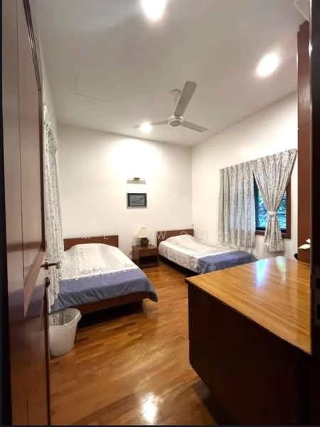 Bungalow for Sale in Bandar Baru Sri Petaling (Sri Petaling) - Mel Wong - Bedroom - PropertyGuru.com.my