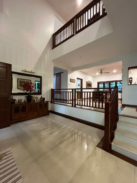 Bungalow for Sale in Bandar Baru Sri Petaling (Sri Petaling) - Mel Wong - Interior - PropertyGuru.com.my