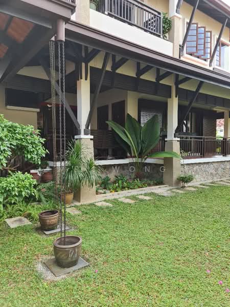 Bungalow for Sale in Bandar Baru Sri Petaling (Sri Petaling) - Mel Wong - Exterior - PropertyGuru.com.my