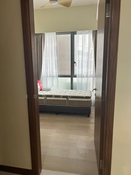 Service Residence for Rent at Core Residence @ TRX - Edward Yap - Bedroom - PropertyGuru.com.my