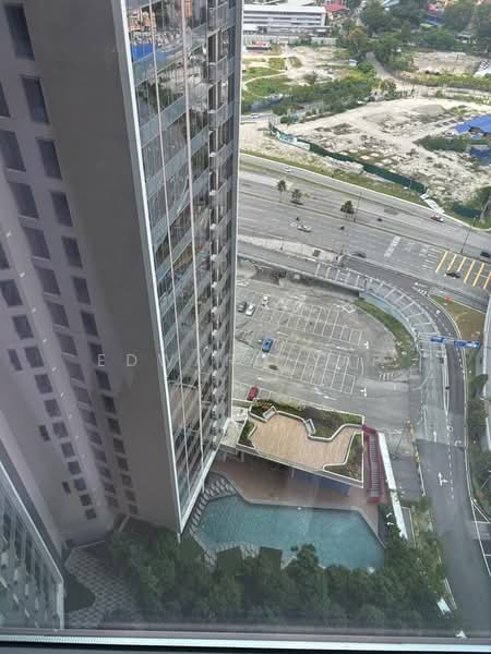 Service Residence for Rent at Core Residence @ TRX - Edward Yap - Exterior - PropertyGuru.com.my