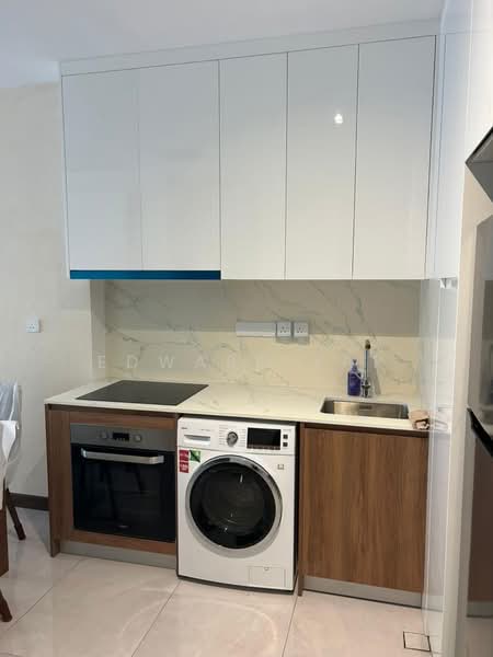 Service Residence for Rent at Core Residence @ TRX - Edward Yap - PropertyGuru.com.my