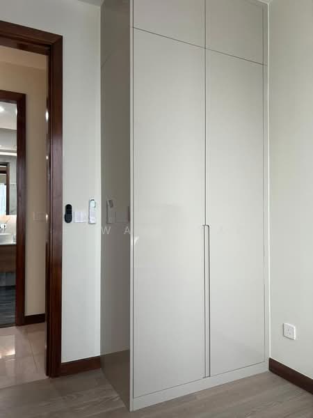 Service Residence for Rent at Core Residence @ TRX - Edward Yap - PropertyGuru.com.my