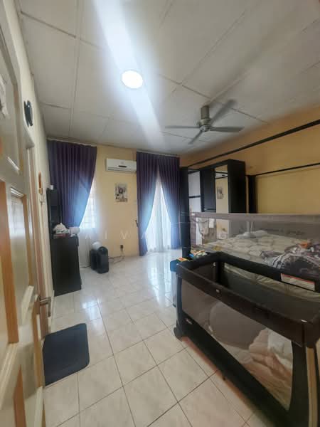 Rumah Teres 2 Tingkat untuk Dijual di Bandar Mahkota Cheras (Cheras) - Aivan Ng - Bedroom - PropertyGuru.com.my