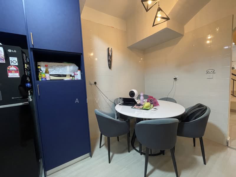 Rumah Teres 2 Tingkat untuk Dijual di Bandar Mahkota Cheras (Cheras) - Aivan Ng - Interior - PropertyGuru.com.my
