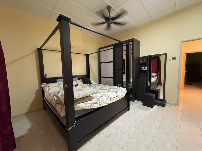 Rumah Teres 2 Tingkat untuk Dijual di Bandar Mahkota Cheras (Cheras) - Aivan Ng - PropertyGuru.com.my