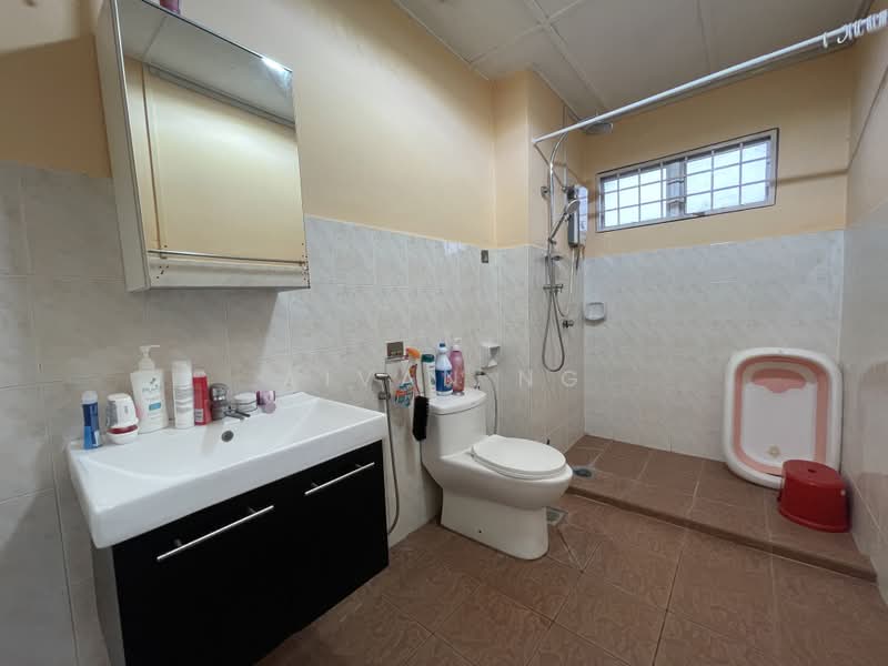 Rumah Teres 2 Tingkat untuk Dijual di Bandar Mahkota Cheras (Cheras) - Aivan Ng - PropertyGuru.com.my
