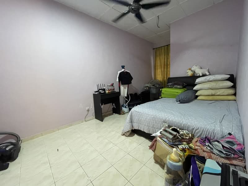 Rumah Teres 2 Tingkat untuk Dijual di Bandar Mahkota Cheras (Cheras) - Aivan Ng - PropertyGuru.com.my