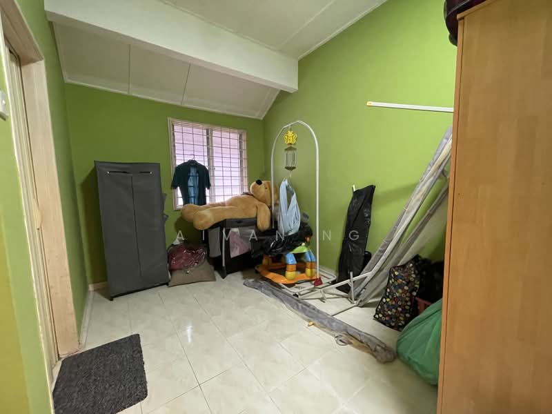 Rumah Teres 2 Tingkat untuk Dijual di Bandar Mahkota Cheras (Cheras) - Aivan Ng - PropertyGuru.com.my