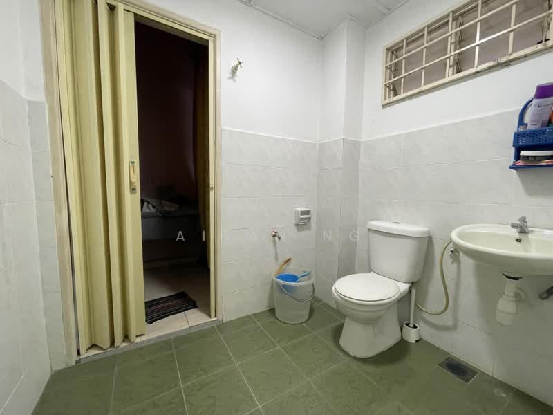 Rumah Teres 2 Tingkat untuk Dijual di Bandar Mahkota Cheras (Cheras) - Aivan Ng - PropertyGuru.com.my
