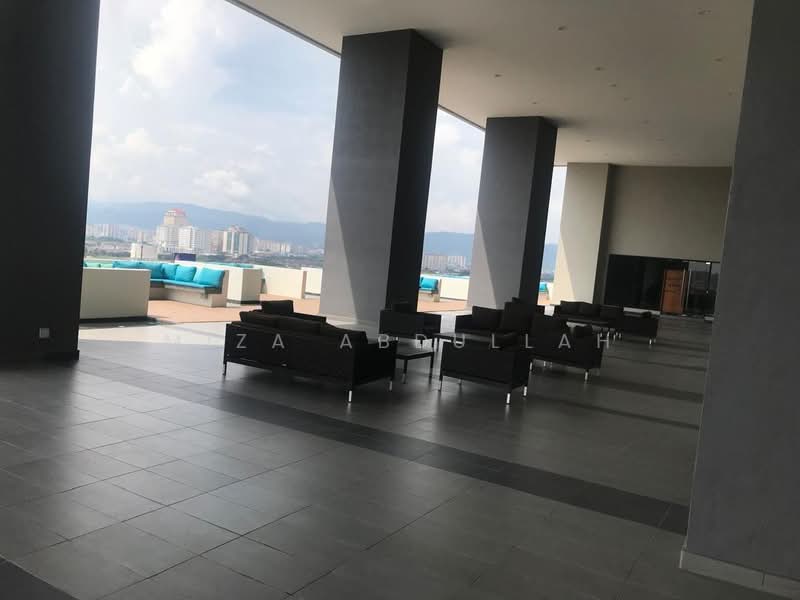 Service Residence for Rent at 28 Boulevard - Miza Abdullah - PropertyGuru.com.my