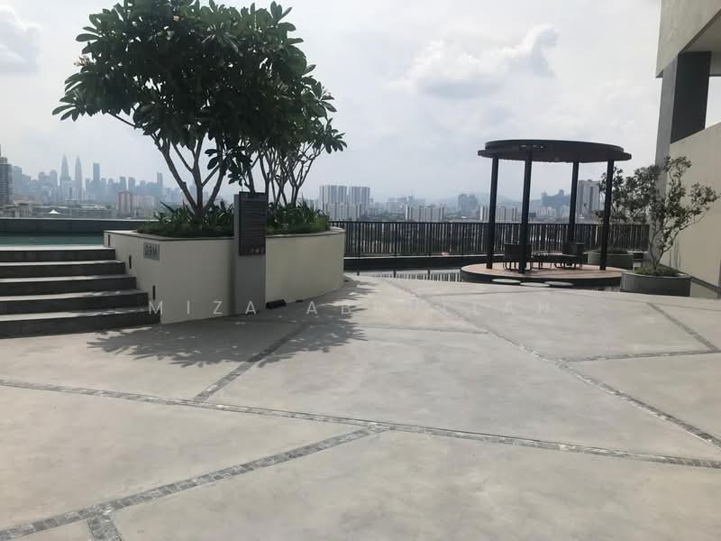Service Residence for Rent at 28 Boulevard - Miza Abdullah - PropertyGuru.com.my