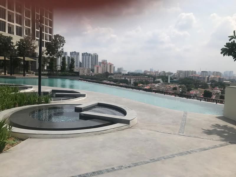 Service Residence for Rent at 28 Boulevard - Miza Abdullah - PropertyGuru.com.my